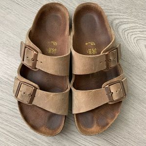 Birkenstock size 36